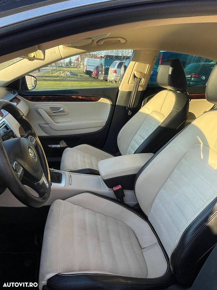 Volkswagen Passat CC 1.8 TSI - 15