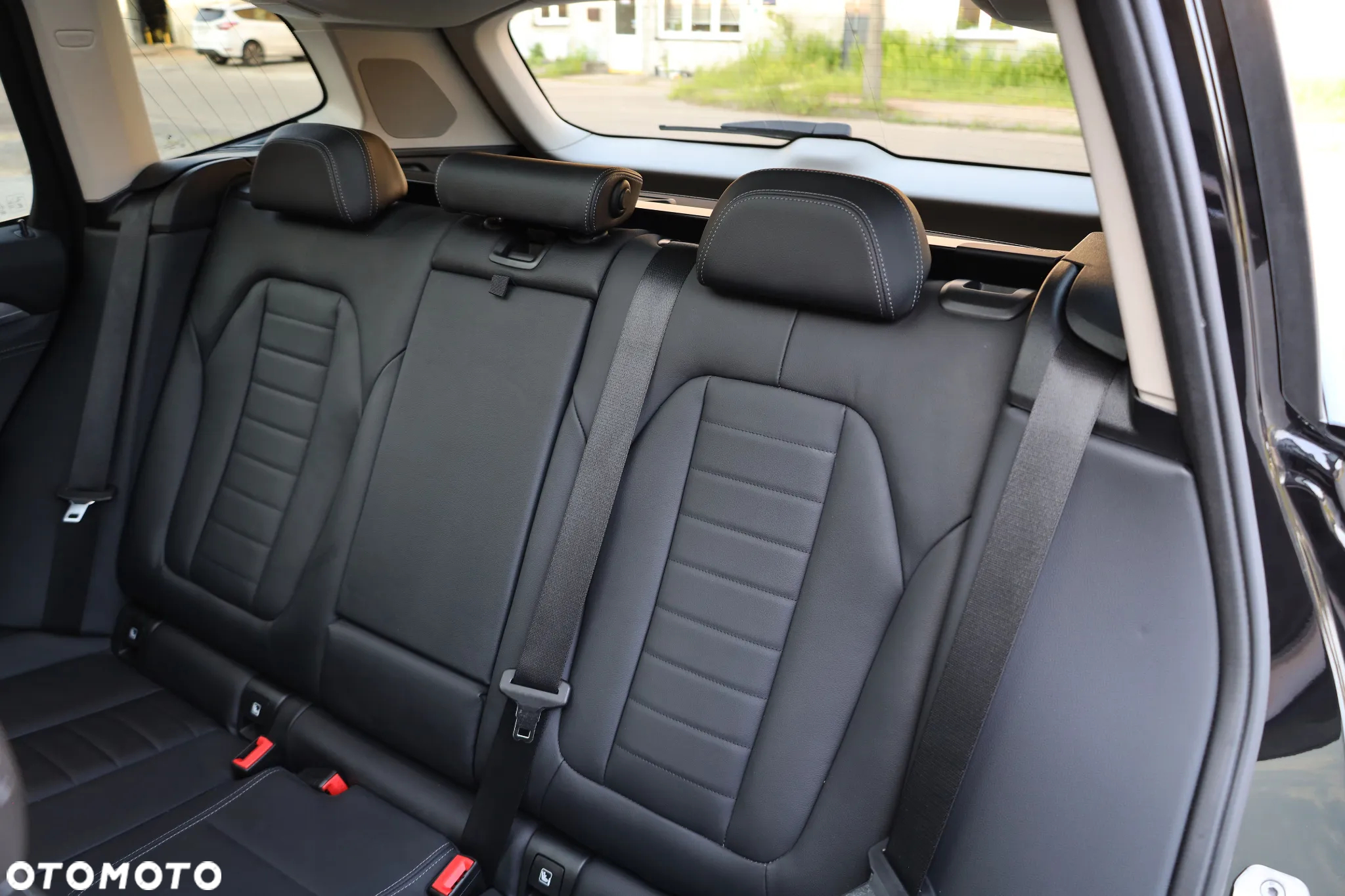 BMW X3 xDrive30e xLine - 25