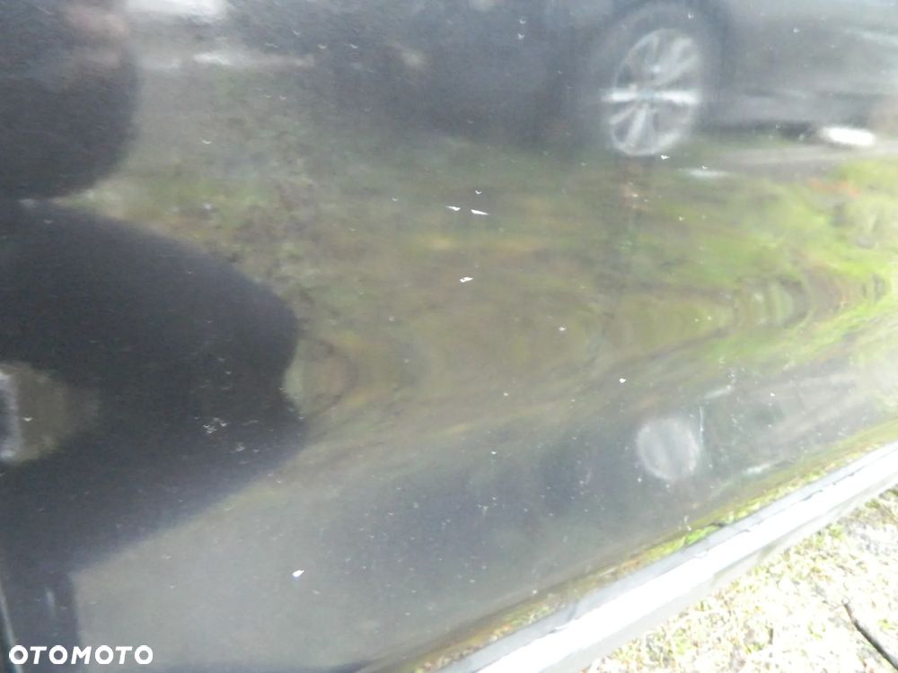 Bmw X3 F25 xDrive 2.0d 475/9 maska zderzak drzwi - 7