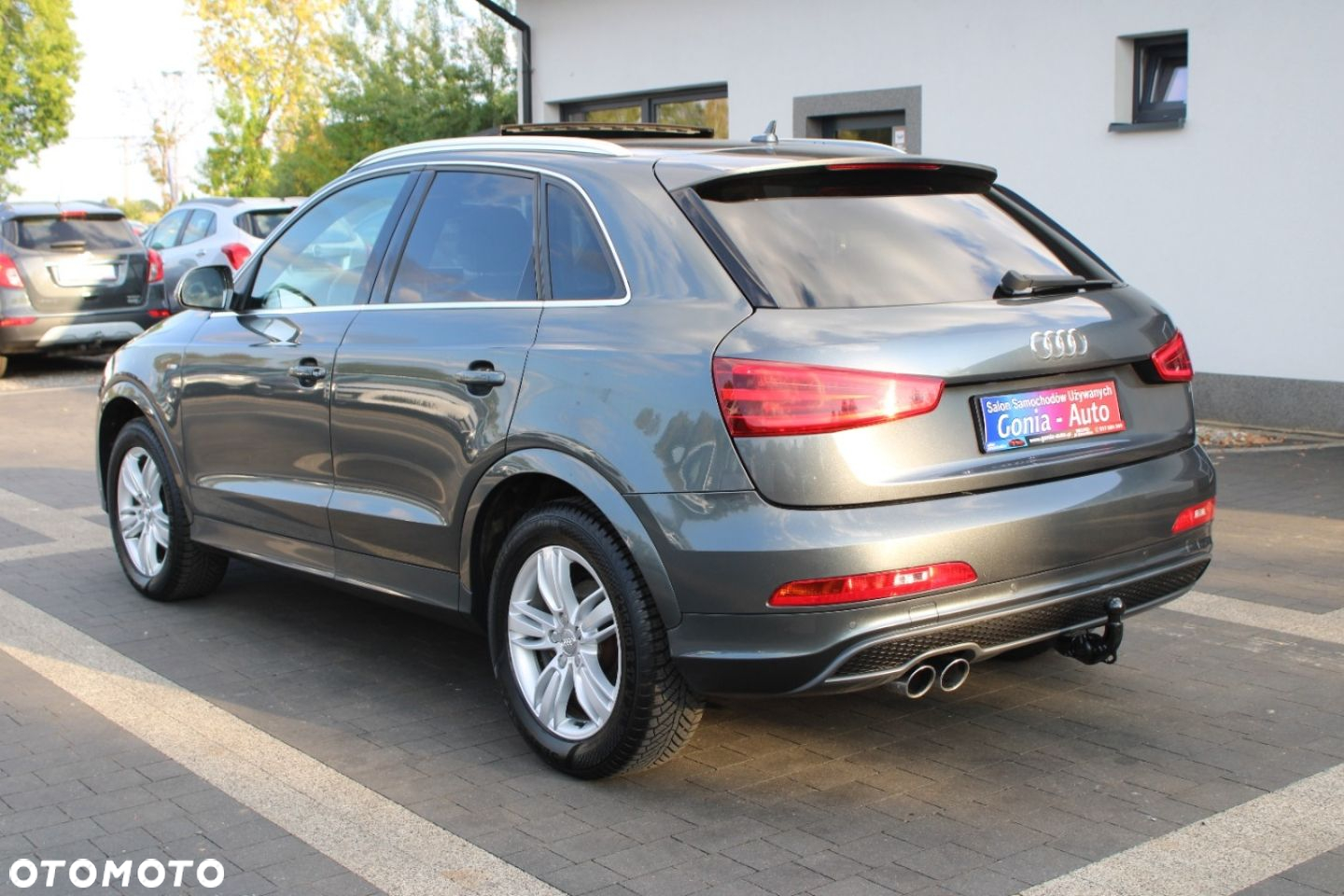 Audi Q3 - 5