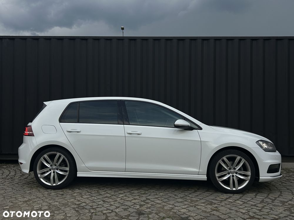 Volkswagen Golf 1.4 TSI ACT BlueMotion Technology Highline - 6