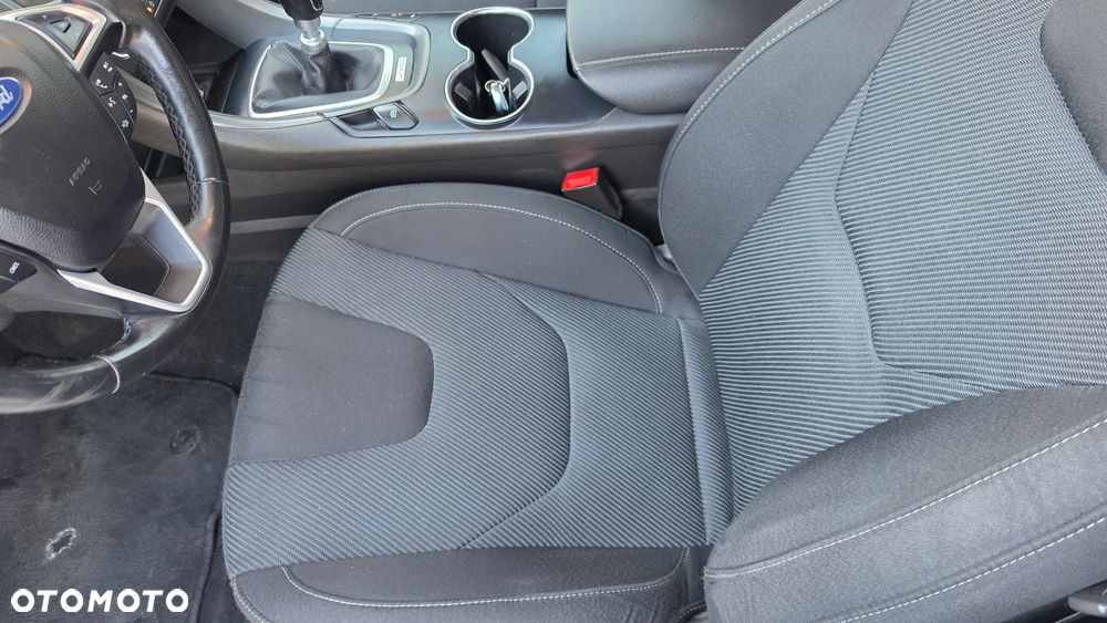 Ford Mondeo 1.5 EcoBoost STart-Stopp Titanium - 9