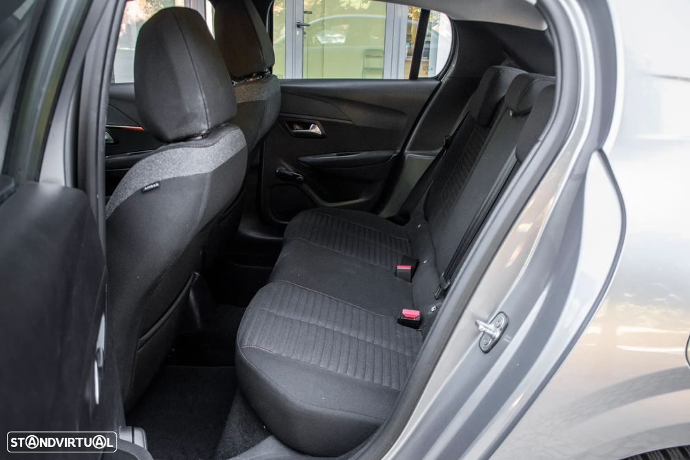 Peugeot 208 1.2 PureTech Active - 26