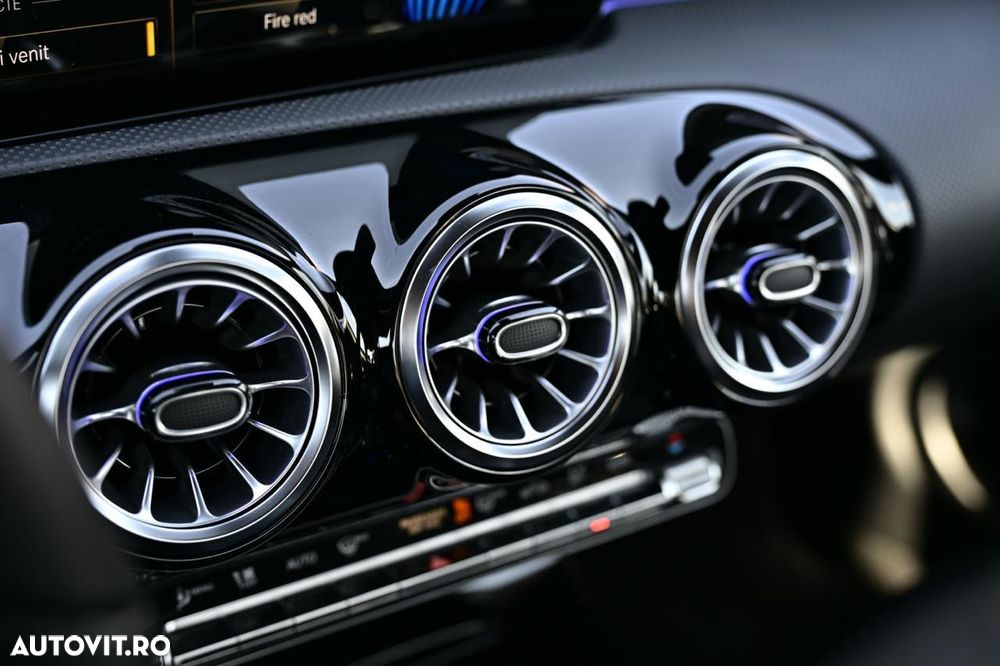 Mercedes-Benz A 220 - 15