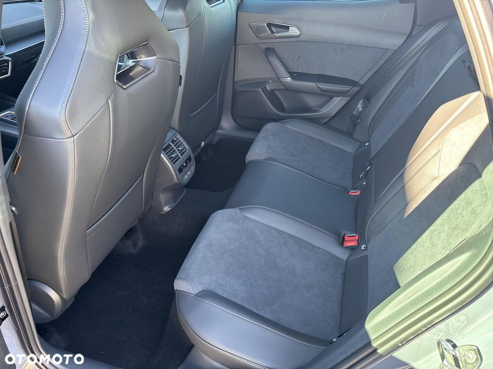 Cupra Formentor 1.5 TSI DSG - 19