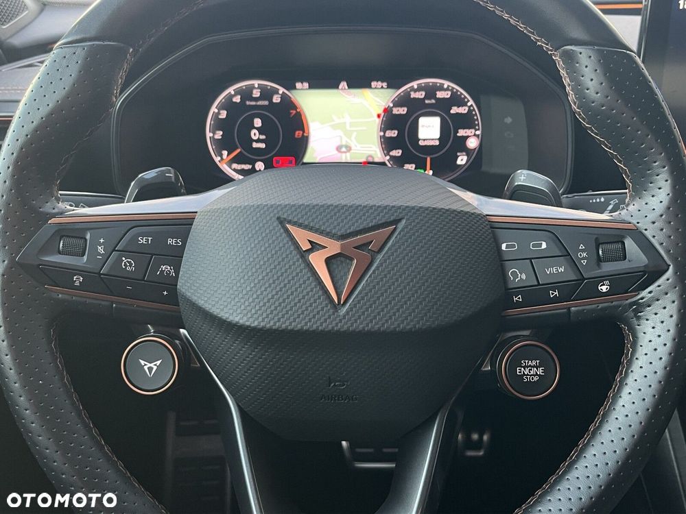 Cupra Formentor 2.0 TSI 4Drive VZ DSG - 20