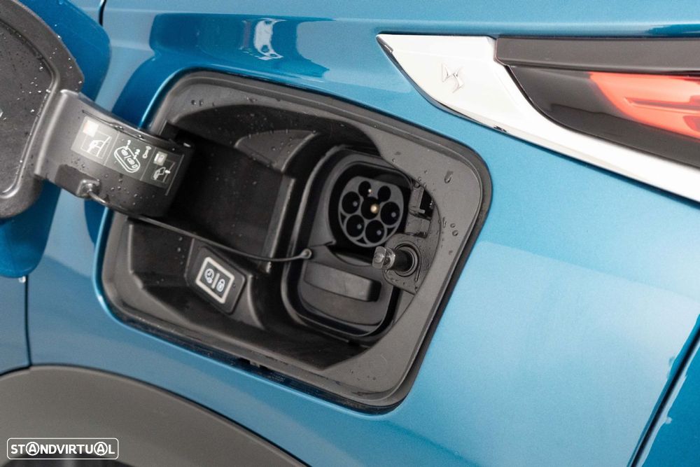 DS DS3 Crossback E-Tense Rivoli - 17