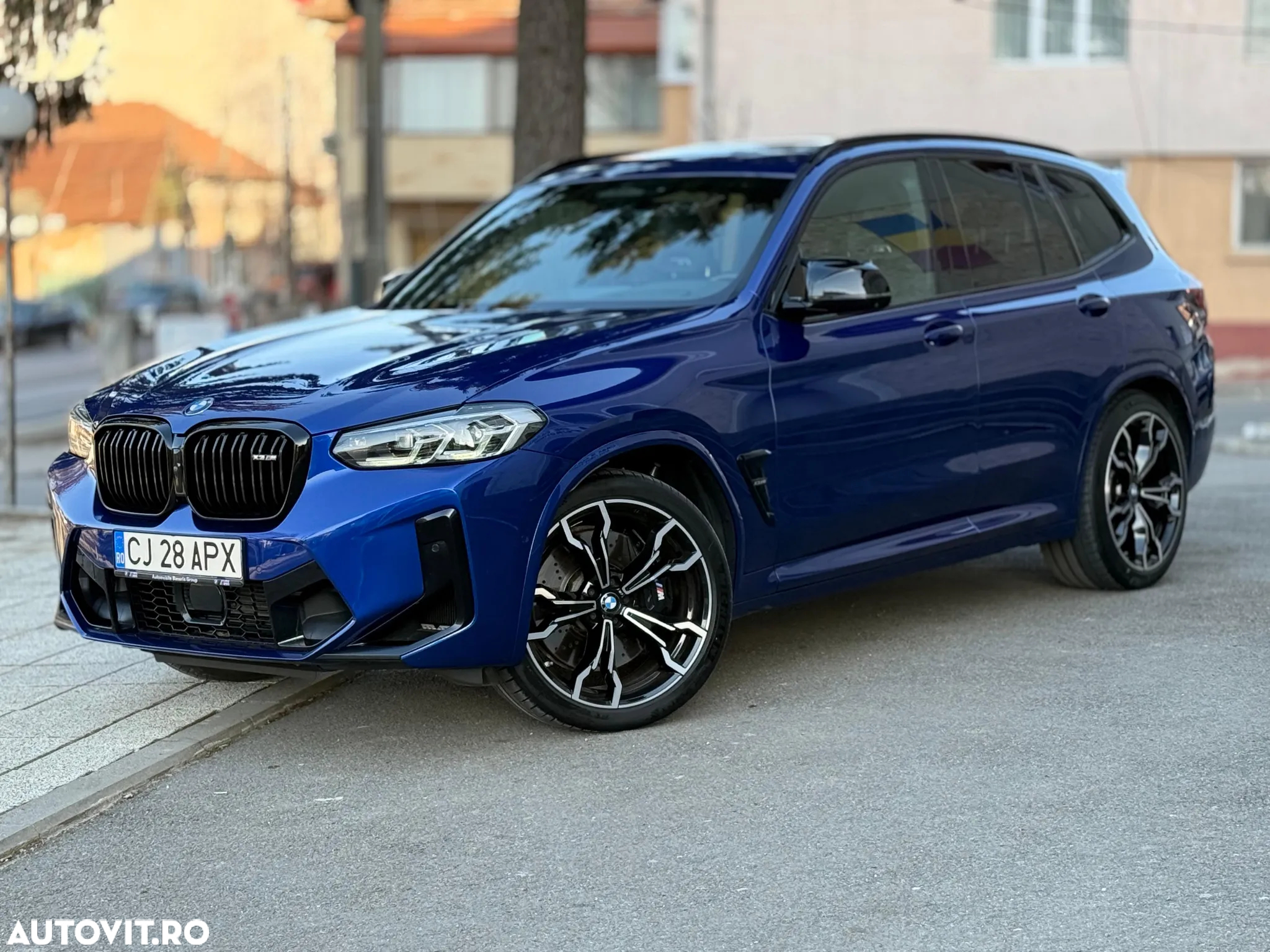 BMW X3 M Standard - 7