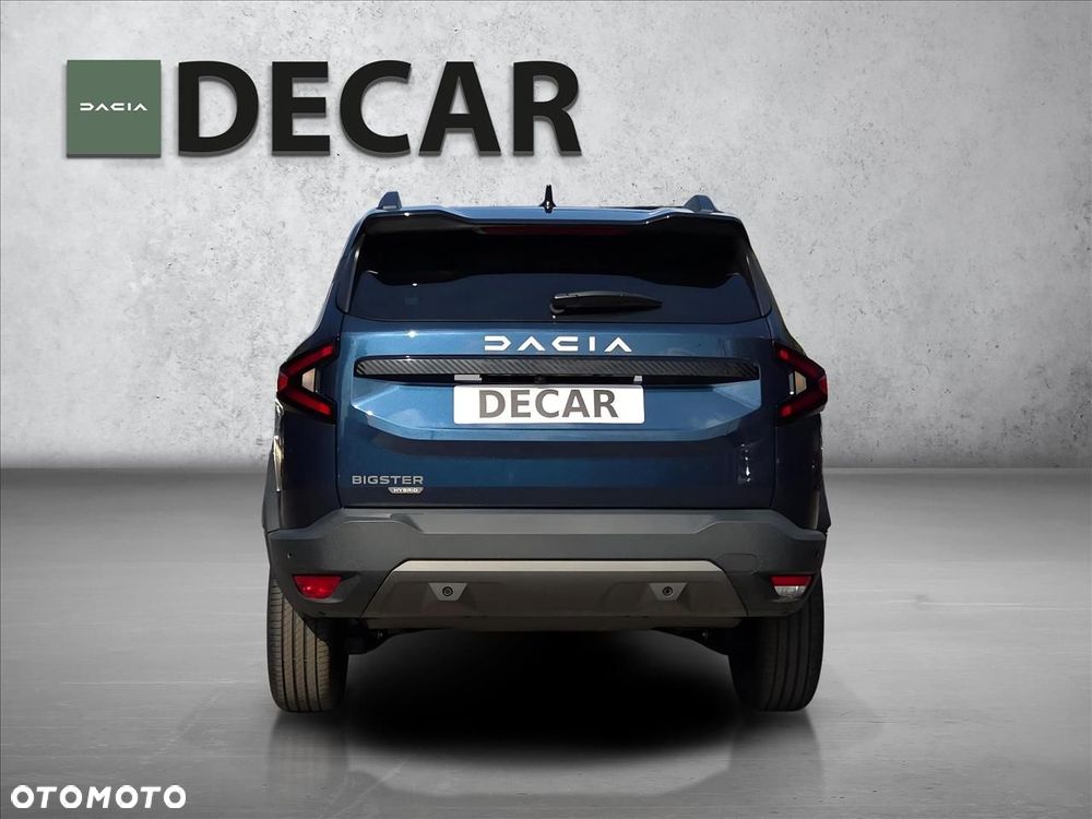 Dacia Bigster - 16