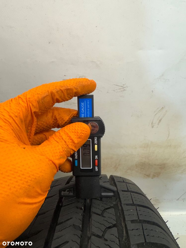 G-3153 165/70R14 81T APOLLO ALNAC ALLSEASON - 2