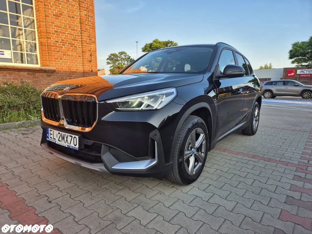 BMW X1 xDrive25e M Sport sport - 23