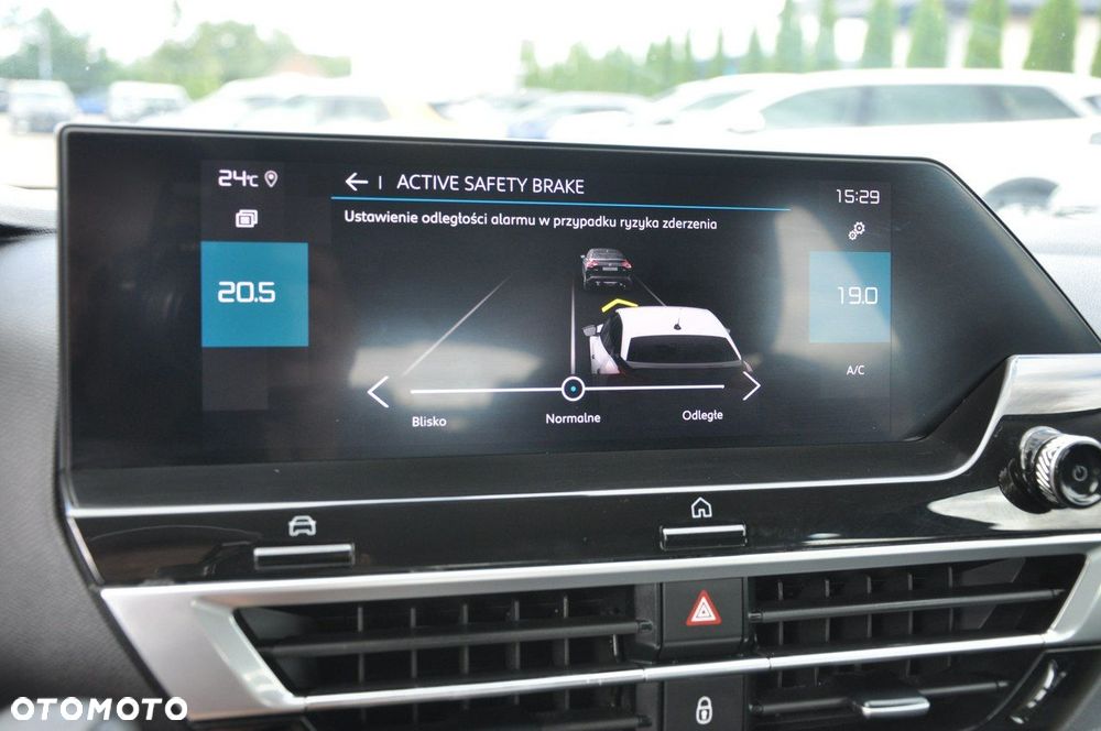 Citroën C4 PureTech 100 Stop&Start YOU - 24