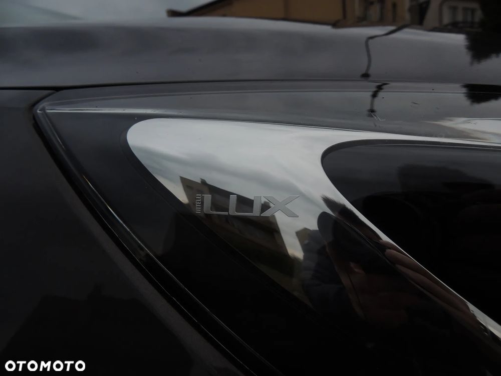 Opel Astra 1.4 Turbo Dynamic - 29