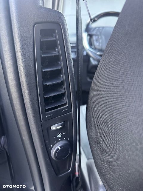 Citroën C4 Picasso 2.0 BlueHDi Exclusive - 16