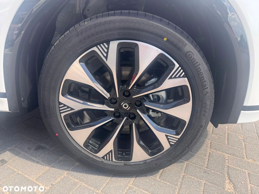 Changan CS75 Plus - 13