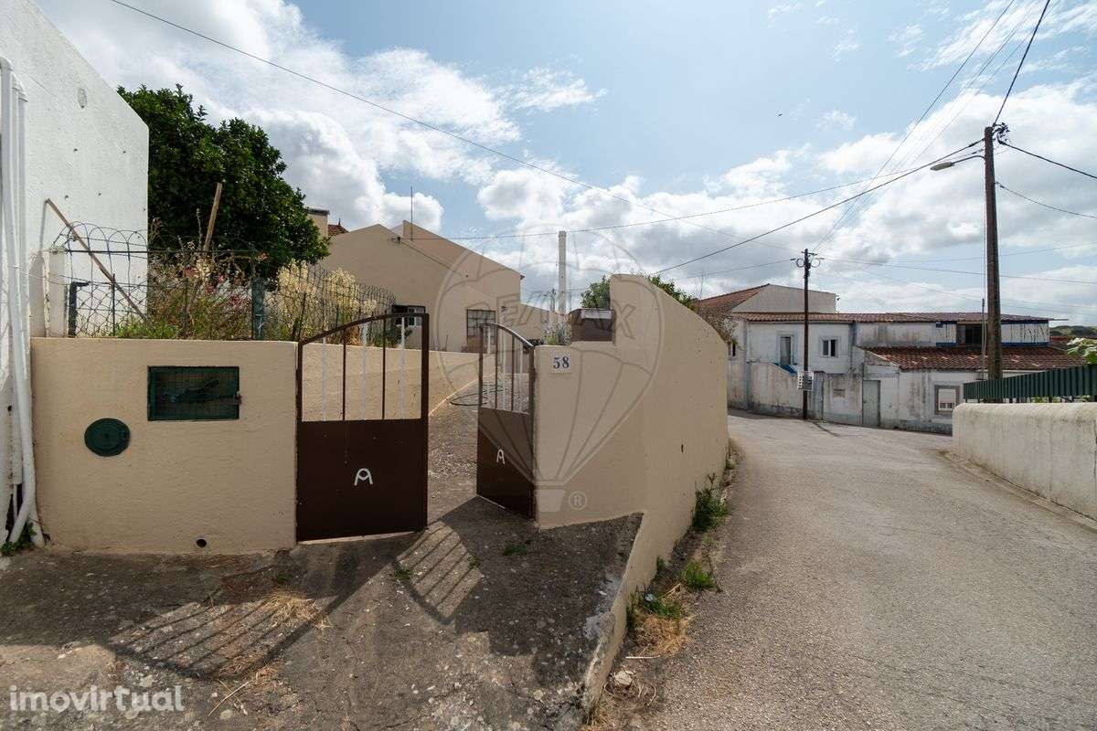 Moradia T2 para venda - Grande imagem: 3/23