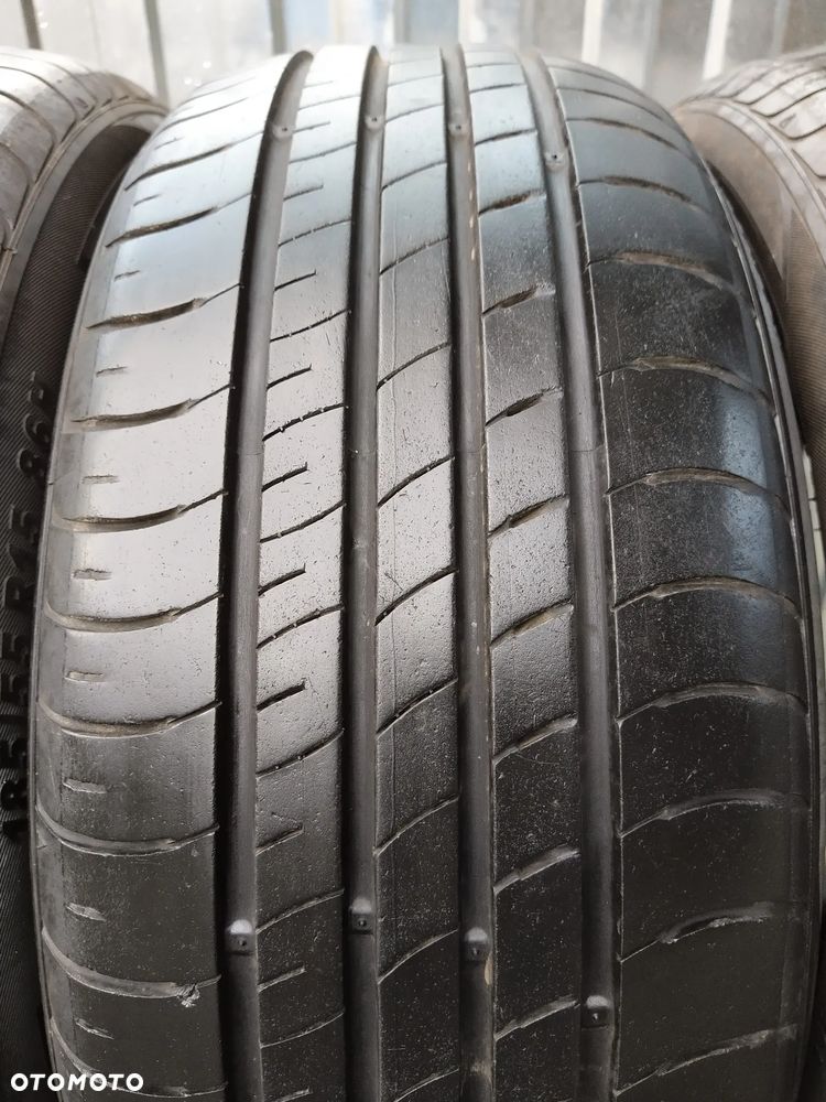 Opony Letnie 185/ (55/65) / 15 Cali - 21