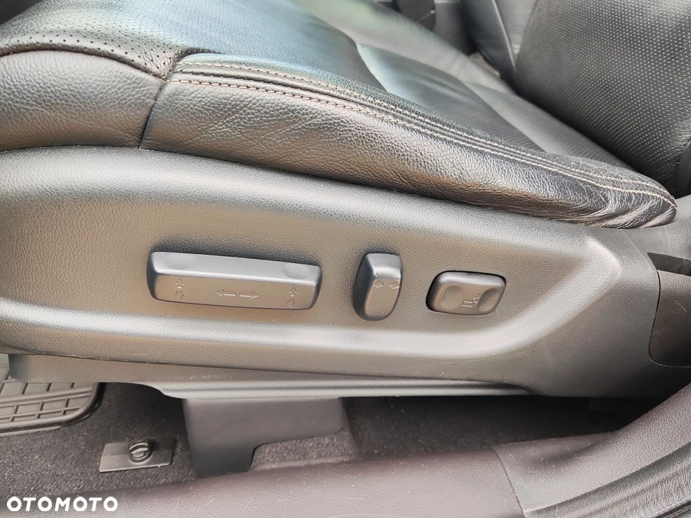 Honda CR-V 2.0 Executive - 26
