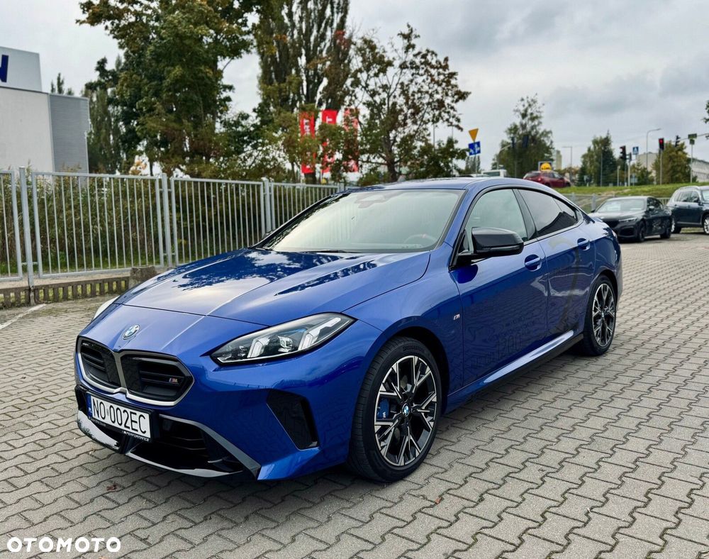 BMW Seria 2 - 1