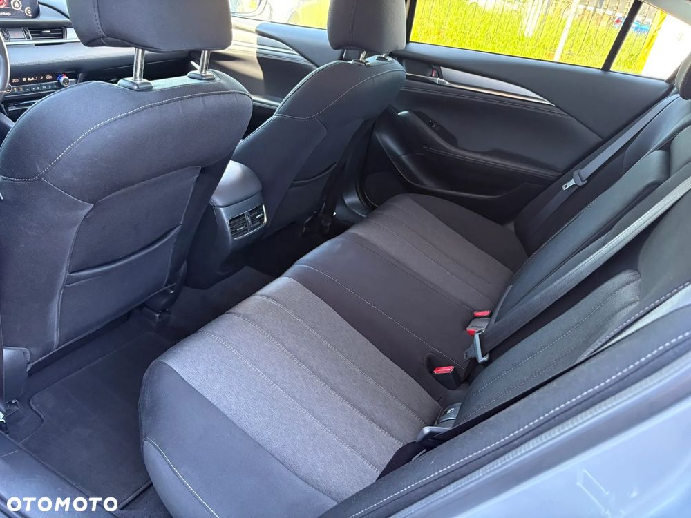 Mazda 6 2.0 SKYMotion - 22