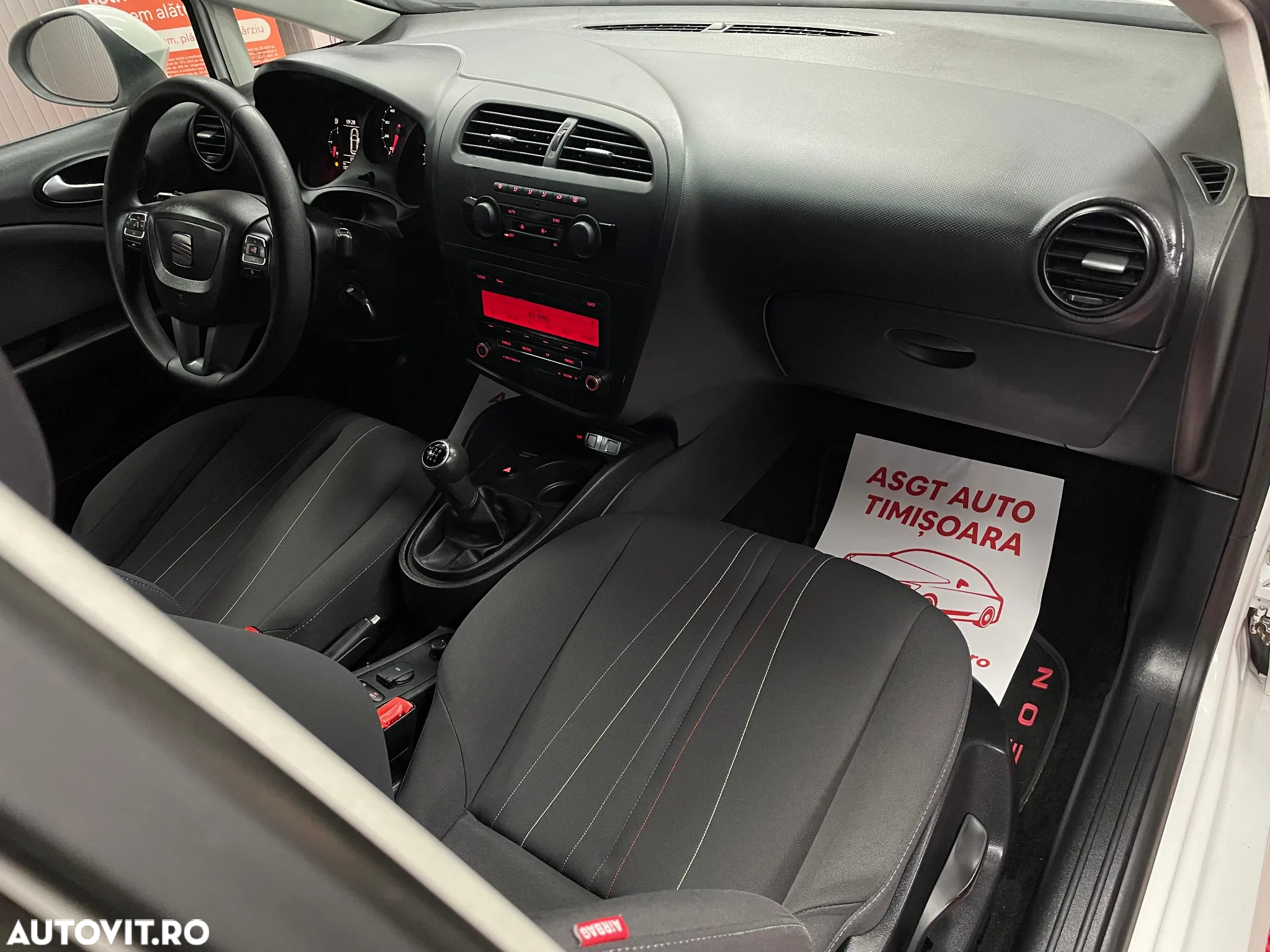 Seat Leon - 10