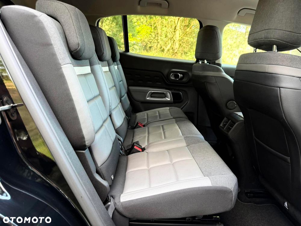 Citroën C5 Aircross BlueHDI 130 S&S EAT8 FEEL PACK - 22