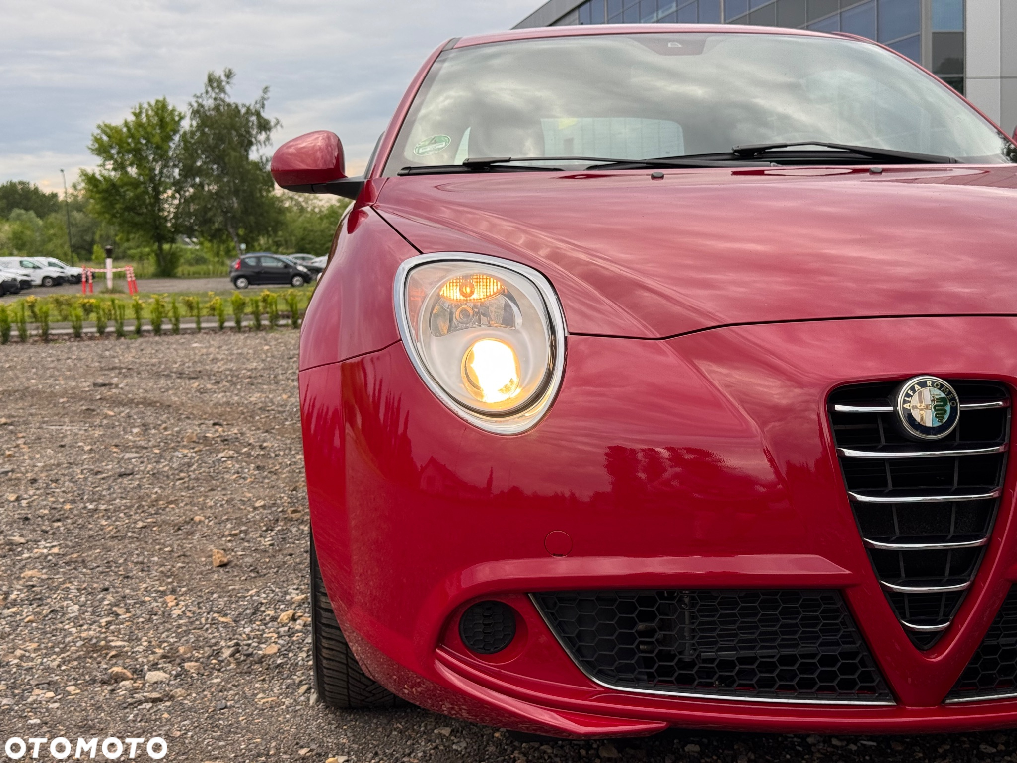 Alfa Romeo Mito - 6