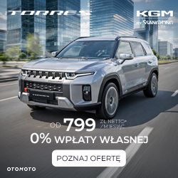 SsangYong/KGM Torres 1.5 T-GDI Joy - 2