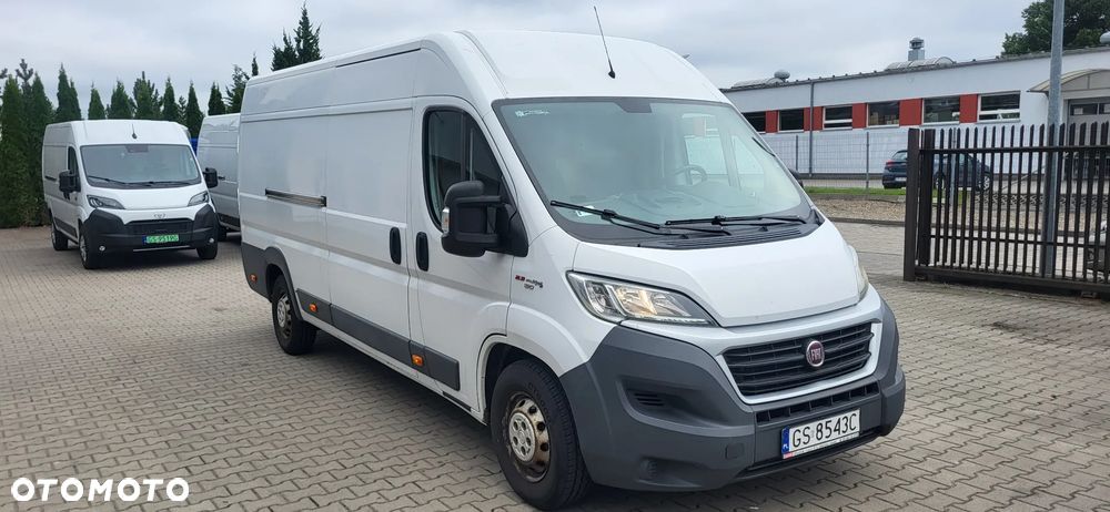 Fiat DUCATO - 1