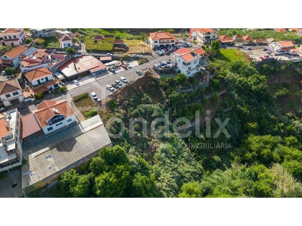 Terreno para construção de moradia ou comércio nos Canhas - Grande imagem: 3/16