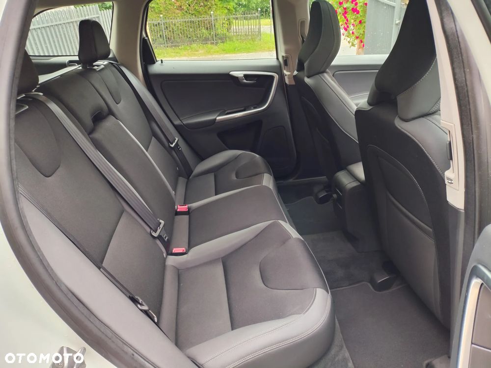 Volvo XC 60 - 23