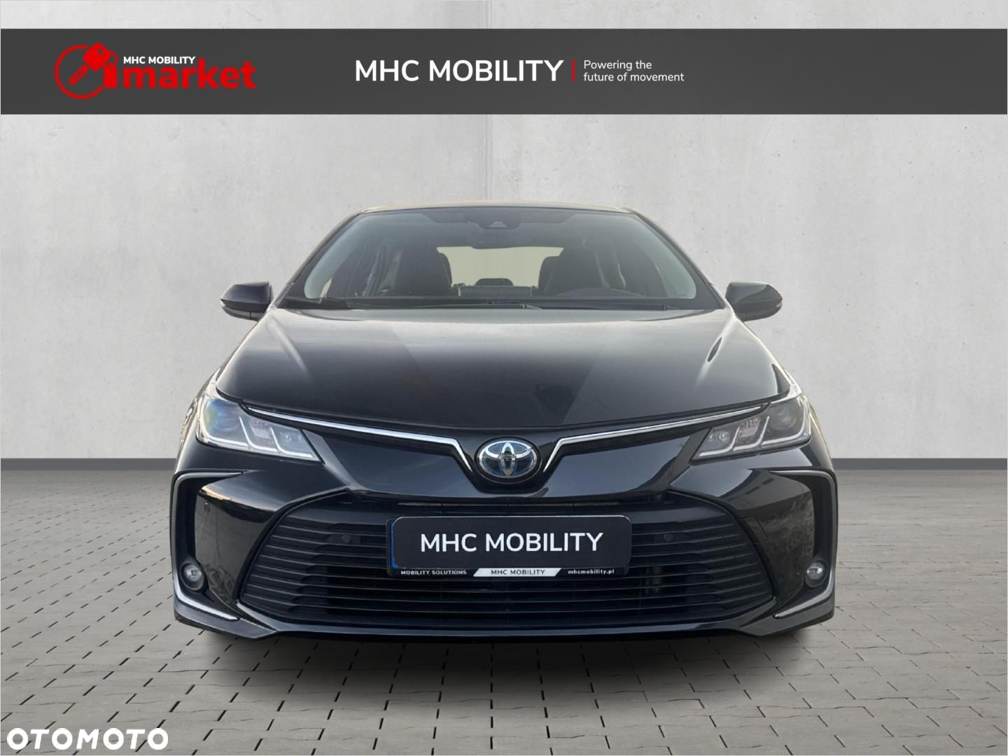 Toyota Corolla 1.8 Hybrid Comfort - 9