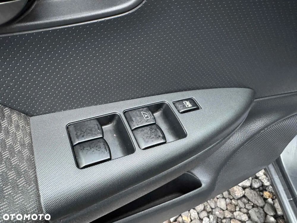 Nissan Note 1.5 dCi Acenta - 9