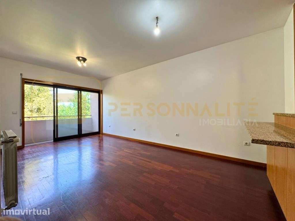 Apt. T1 Coração de Guimarães - Estação - Grande imagem: 3/15