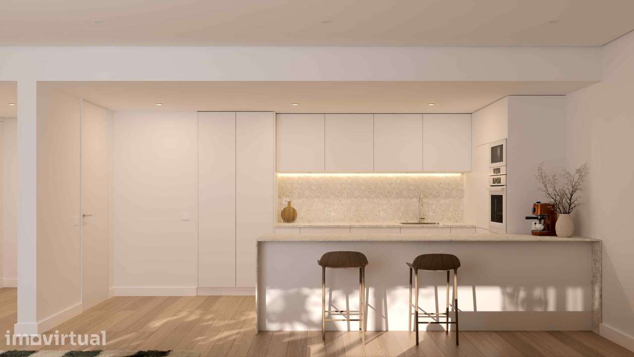 Gaia Hills – Bloco Parque | Empreendimento Exclusivo - Grande imagem: 5/15