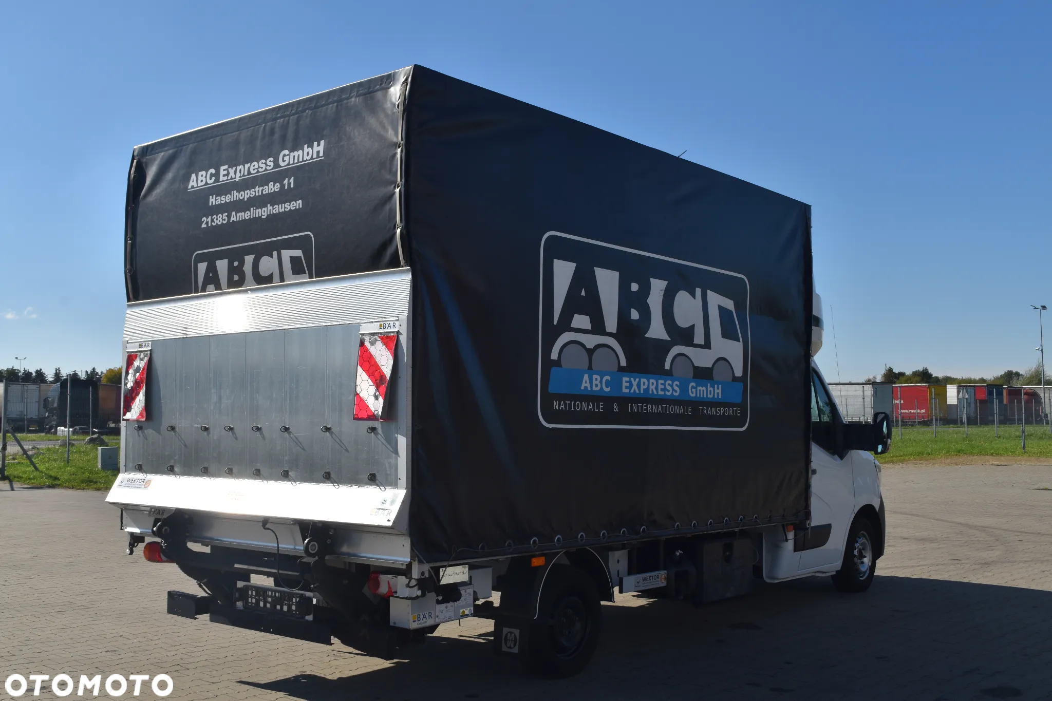 Renault Master - 7