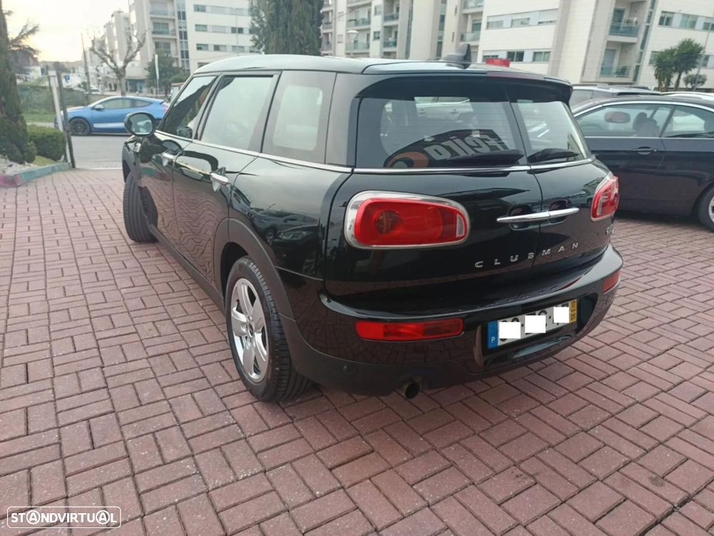 MINI Clubman - 24