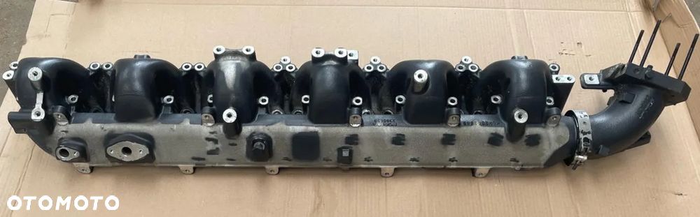 KOLEKTOR SSĄCY DOLOTOWY DOLOT SCANIA R S NTG LNG 2360430 2342348 - 3