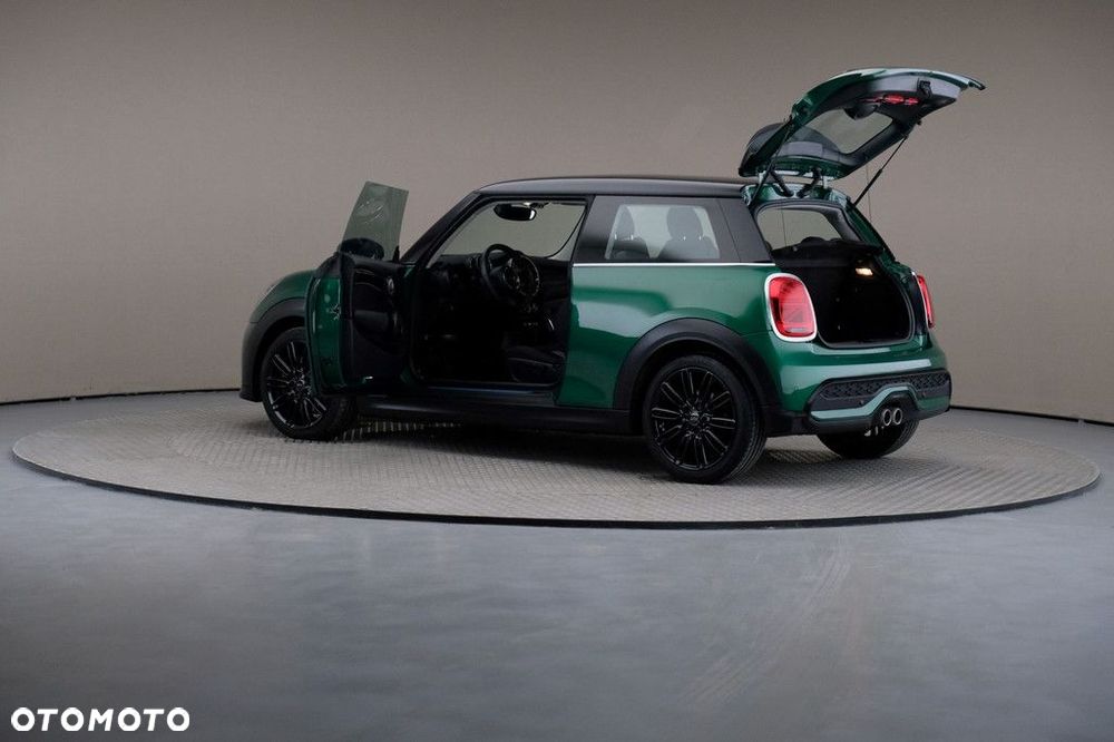 MINI Cooper - 7