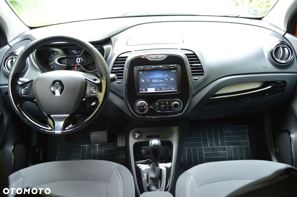 Renault Captur 1.5 dCi Energy Limited EDC - 26