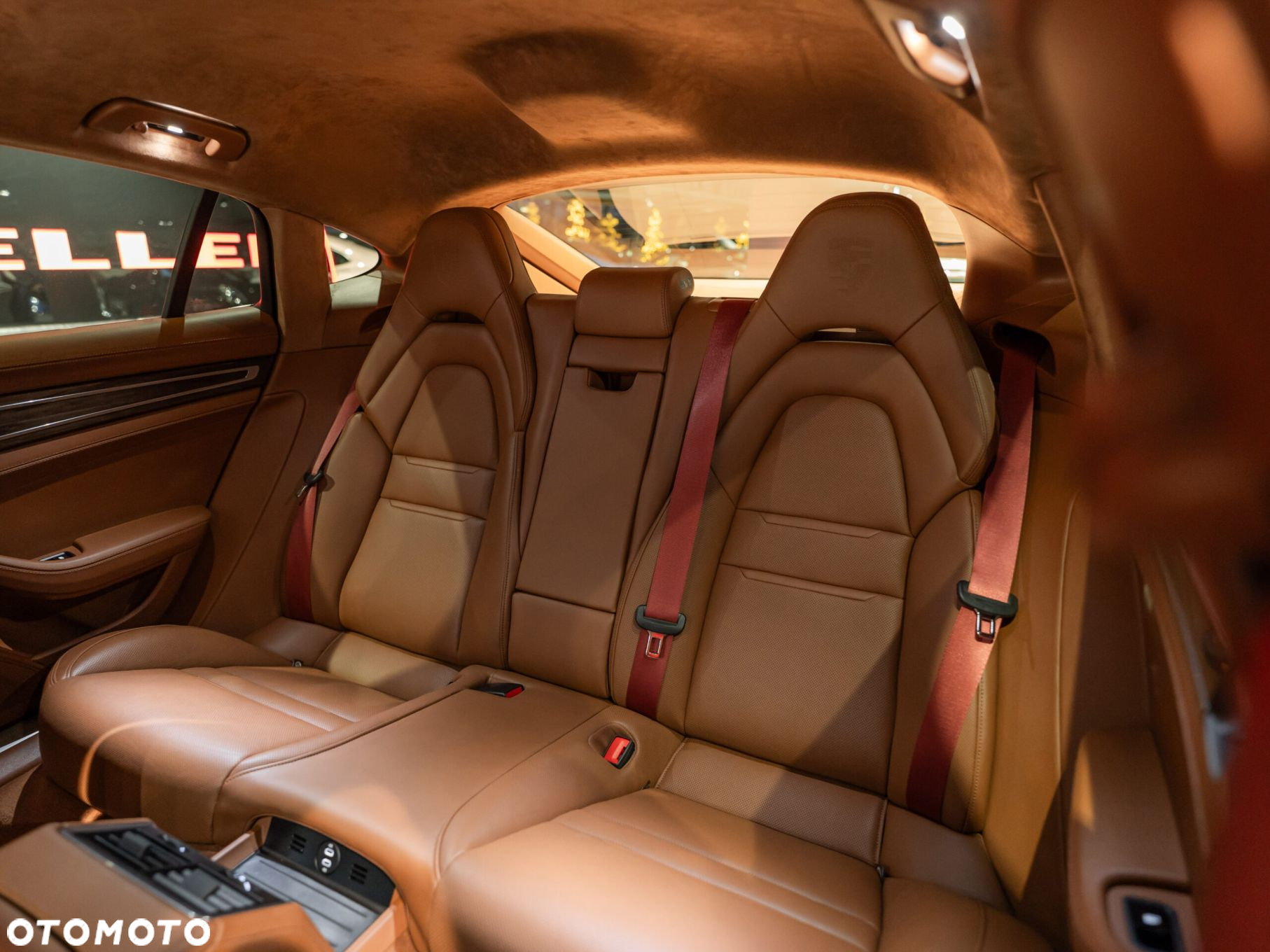 Porsche Panamera Turbo S - 16