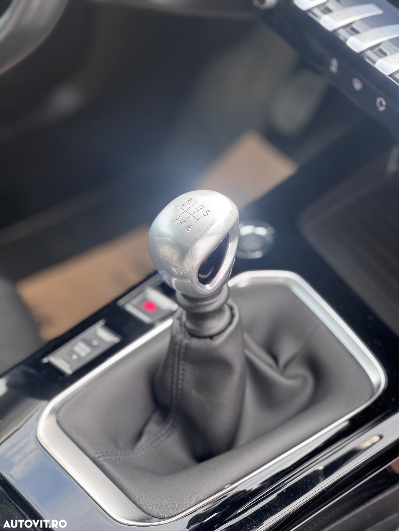 Peugeot 508 BlueHDi 130 Allure - 16