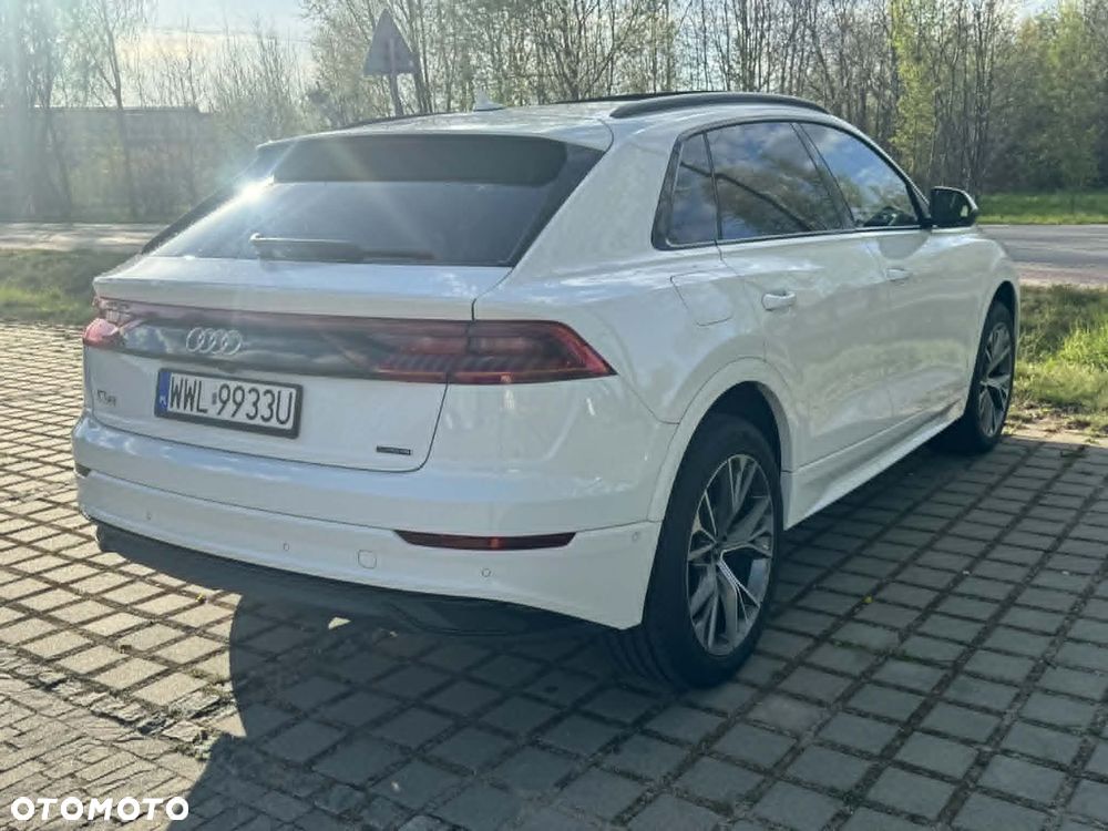 Audi Q8 - 4