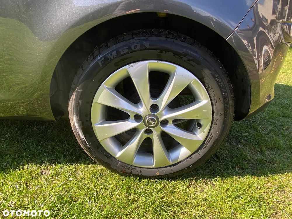 Opel Corsa 1.2 16V EcoFLEX Active - 12