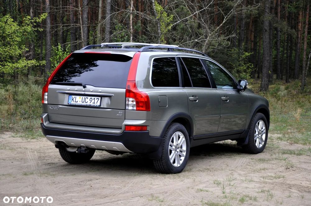 Volvo XC 90 3.2 Edition - 17