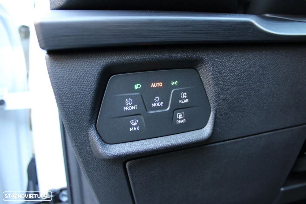 Cupra Formentor 2.0 TDI Sport DSG 4Drive - 18