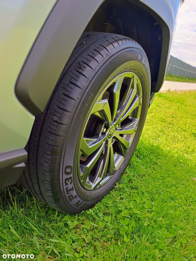 Toyota RAV4 2.5 Hybrid Comfort 4x4 - 5