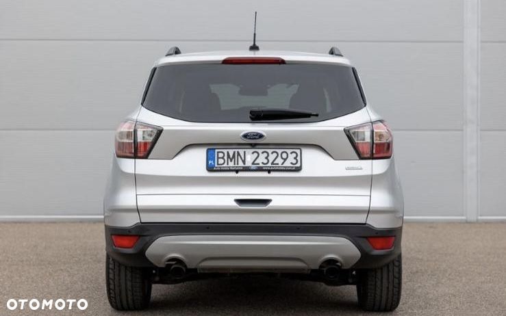 Ford Escape - 2