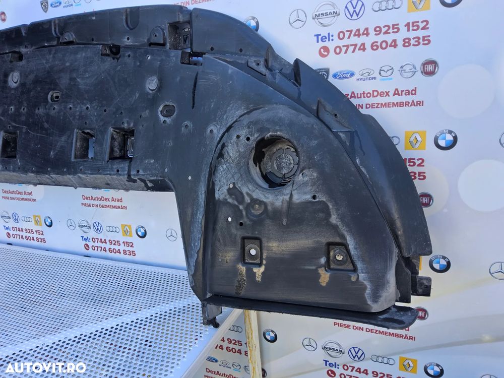 Scut bara fata Peugeot 3008 an 2016-2024 cod 9811450077 Peugeot 5008 - 5