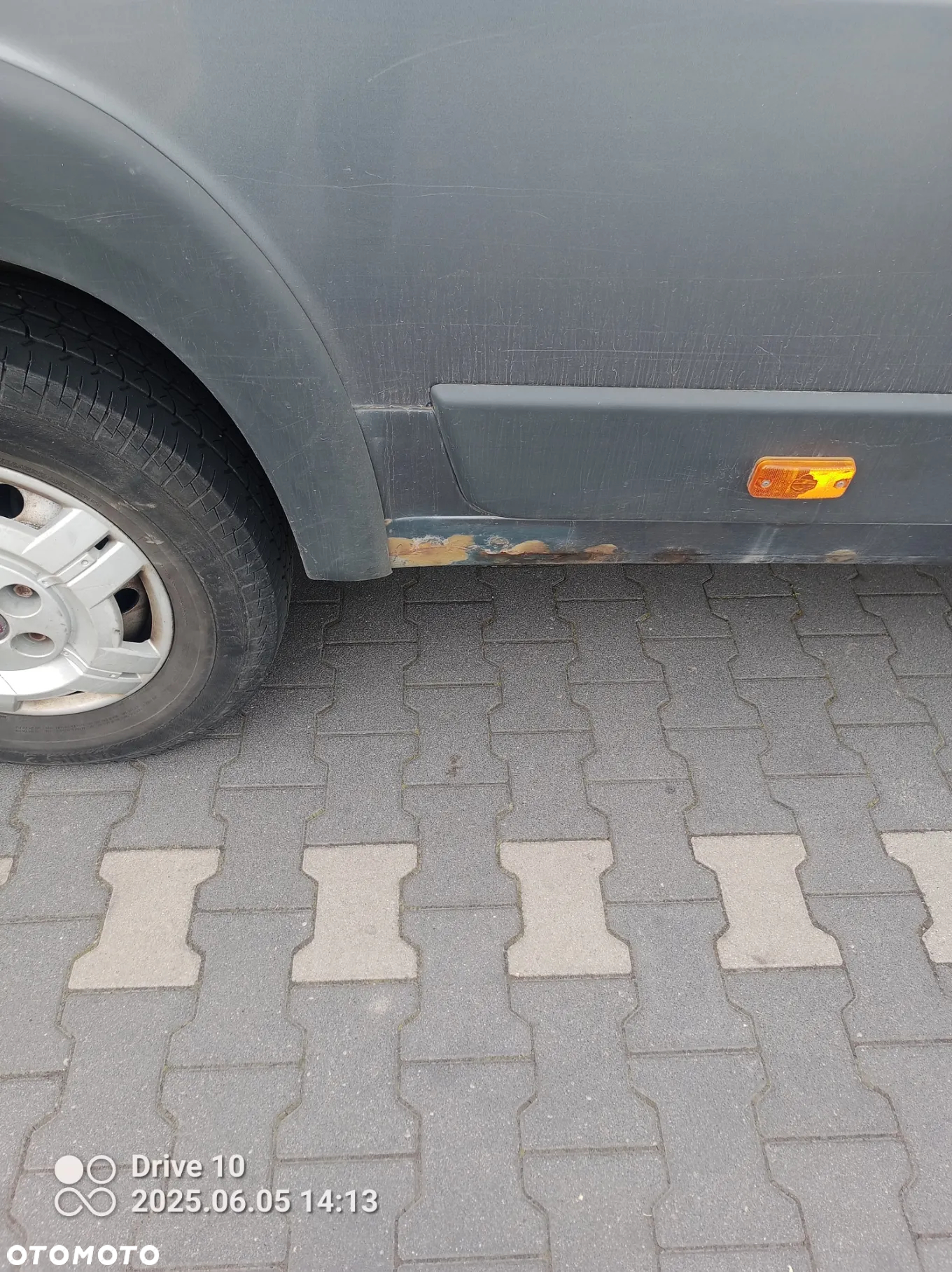 Fiat Dukato Maxi - 14